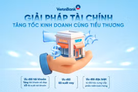 VietinBank đồng hành cùng Chiến dịch 60 ngày cao điểm hỗ trợ hộ kinh doanh chuyển đổi thuế khoán sang kê khai