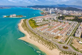 BĐS Sun Property: Tài sản đáng tự hào của chủ nhân