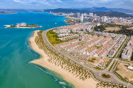 BĐS Sun Property: Tài sản đáng tự hào của chủ nhân