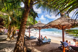 Điểm đến hoàn toàn mới ở Cát Bà sẽ ra mắt dịp 30/4 này