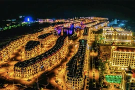 Phú Quốc United Center: Trải nghiệm bất tận tại nơi không có khái niệm thời gian