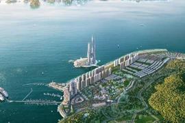 Lý giải sức nóng của bất động sản cảng biển