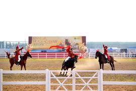 Vinhomes Royal Island ra mắt Học viện cưỡi ngựa và Phố đi bộ Công viên Vũ Yên – khai mở điểm đến mới tại Đông Bắc Bộ