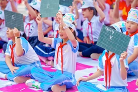 Thay đổi lớn từ chiếc mũ bảo hiểm nhỏ