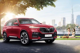 Đơn giản hoá thủ tục cho khách hàng, VinFast công bố chính sách giá mới sau khi tích hợp các ưu đãi