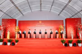 Bứt phá hạ tầng Phú Quốc: 10 dự án lớn đồng loạt khởi công phục vụ APEC 2027