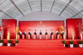 Bứt phá hạ tầng Phú Quốc: 10 dự án lớn đồng loạt khởi công phục vụ APEC 2027