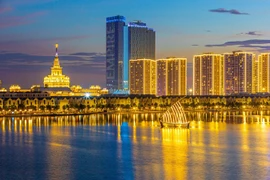 Lý giải ‘làn sóng di cư’ lớn nhất trong lịch sử Thủ đô