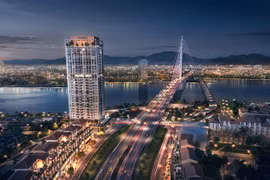 Đà Nẵng - đô thị thú vị nhất Việt Nam hay ‘Singapore mới của châu Á’?