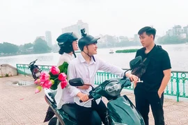 Quán quân ‘Không đi xa thì ta đi gần’: ‘Làm du khách tại chính quê mình!’