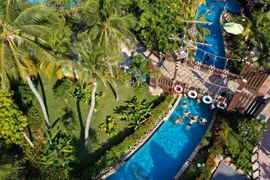 Phú Quốc là điểm đến mùa đông hấp dẫn với khách Hàn