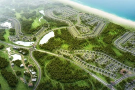 Quảng Bình: điểm đến mới của các nhà đầu tư trong năm 2021