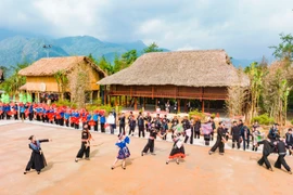 Dự đoán những điểm du lịch ‘hot rần rần’ dịp Tết âm lịch năm nay