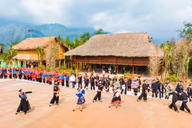 Dự đoán những điểm du lịch ‘hot rần rần’ dịp Tết âm lịch năm nay