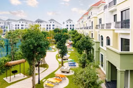 Trợ lực tài chính giúp gia đình trẻ mạnh dạn sở hữu nhà sang