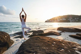 Nam đảo "lột xác" thành trung tâm mới của Phú Quốc