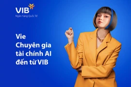 Giải mã chuyên gia tài chính ảo Vie qua cuộc trò chuyện đầu tiên với GenZ