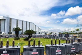 Loạt sản phẩm GELEX Electric giới thiệu tại triển lãm Vietnam ETE và Enertec Expo 2023