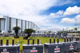 Loạt sản phẩm GELEX Electric giới thiệu tại triển lãm Vietnam ETE và Enertec Expo 2023