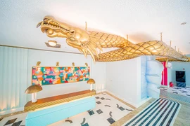 Phú Quốc – ‘thánh địa’ của các tín đồ nghệ thuật