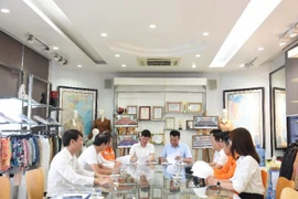 EVNHANOI chủ động triển khai các chương trình điều chỉnh nhu cầu phụ tải điện