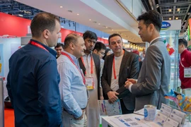 Vinamilk ký thành công nhiều hợp đồng xuất khẩu, tổng giá trị hơn 100 triệu đô la Mỹ