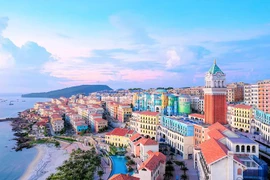 Phú Quốc “tái xuất” chào đón du khách bằng chuỗi lễ hội tưng bừng cuối năm