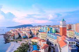 Phú Quốc “tái xuất” chào đón du khách bằng chuỗi lễ hội tưng bừng cuối năm