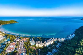 Second home phong cách nhiệt đới: xu hướng thời thượng sẽ “hạ cánh” ở Phú Quốc