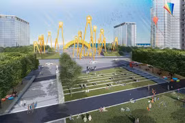 Sun Group và hệ sinh thái du lịch đẳng cấp từ Bắc tới Nam