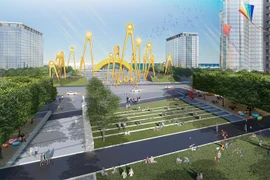 Sun Group và hệ sinh thái du lịch đẳng cấp từ Bắc tới Nam