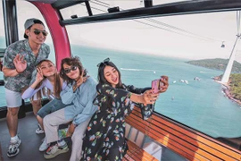 “Hộ chiếu vắc-xin”- người dân, doanh nghiệp đều nóng lòng