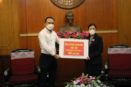 Năm 2020: Tập đoàn Đất Xanh đẩy mạnh nhiều hoạt động vì cộng đồng