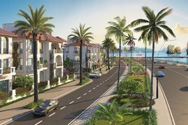 BĐS gắn với du lịch nghỉ dưỡng: Hấp lực từ những khu đô thị đặc biệt