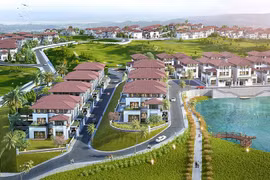 Khai thác chuyên nghiệp, đầu tư villa tại Hạ Long có thể "bỏ túi" tiền tỷ 