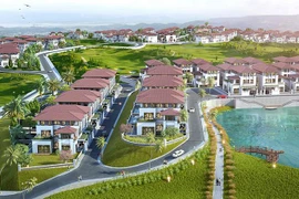 Khai thác chuyên nghiệp, đầu tư villa tại Hạ Long có thể "bỏ túi" tiền tỷ 