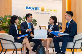 Tập đoàn Bảo Việt (BVH): Lợi nhuận sau thuế 6 tháng đầu năm 2025 tăng 31,5% so với cùng kỳ