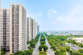 The S-Vista - Tâm điểm đầu tư tại khu Đông Hà Nội trong năm 2025