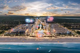 PGS.TS Trần Đình Thiên: Hút “đại bàng”, du lịch Thanh Hóa đứng trước vận hội mới