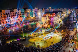 Quỹ ‘Vì Tương lai xanh’ công bố tổ chức ‘Ngày hội Xanh’ lần đầu tiên