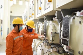 EVNHANOI sẵn sàng đảm bảo cung ứng điện liên tục, an toàn trong các ngày lễ lớn