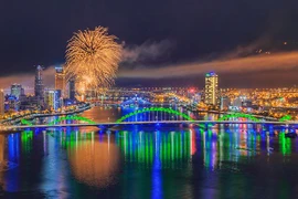 FLC Quảng Bình: Thành phố không ngủ tiên phong ở ‘vương quốc hang động’