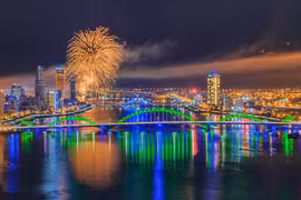 FLC Quảng Bình: Thành phố không ngủ tiên phong ở ‘vương quốc hang động’