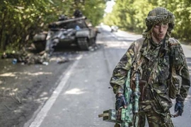 EU chưa có ý định thay đổi chính sách trừng phạt Nga