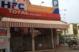 Bắt khẩn cấp 8 đối tượng trong vụ 2 cây xăng "móc túi" khách hàng