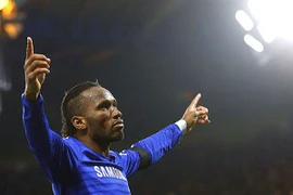 Drogba chia tay châu Âu: Đi về miền kỷ niệm