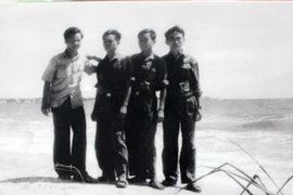 Ký ức 3 lần được truy điệu sống của người lính công binh