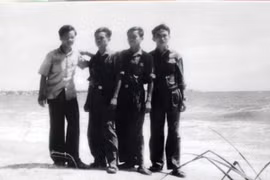 Ký ức 3 lần được truy điệu sống của người lính công binh