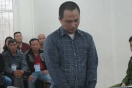 Bị chém suýt chết vì cùng bạn gái đi ăn ốc nhưng quỵt tiền