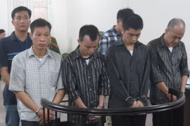 "Quá tay" với học viên, nhóm cán bộ trung tâm giáo dục bị tội giết người